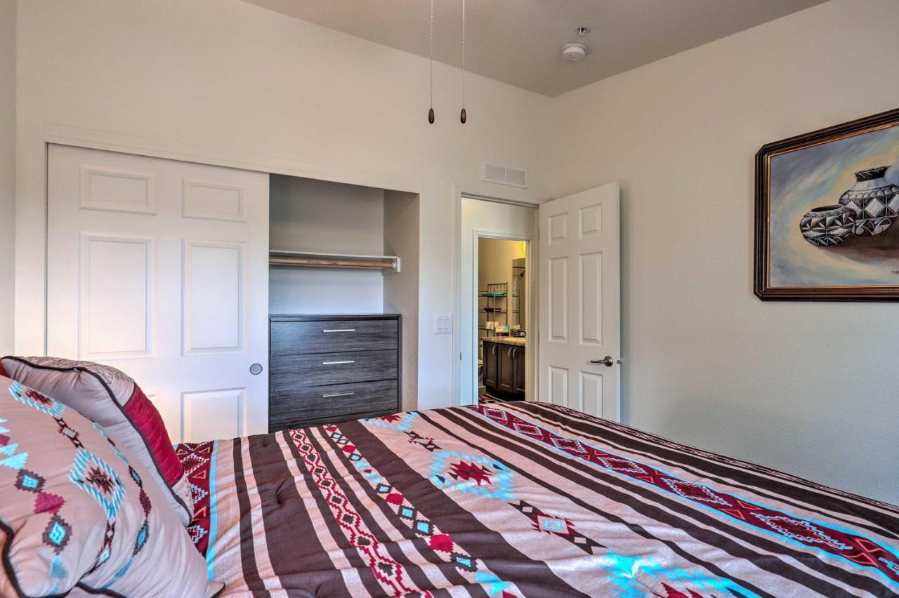 Hideaway With Rooftop Deck And Mountain Views! *