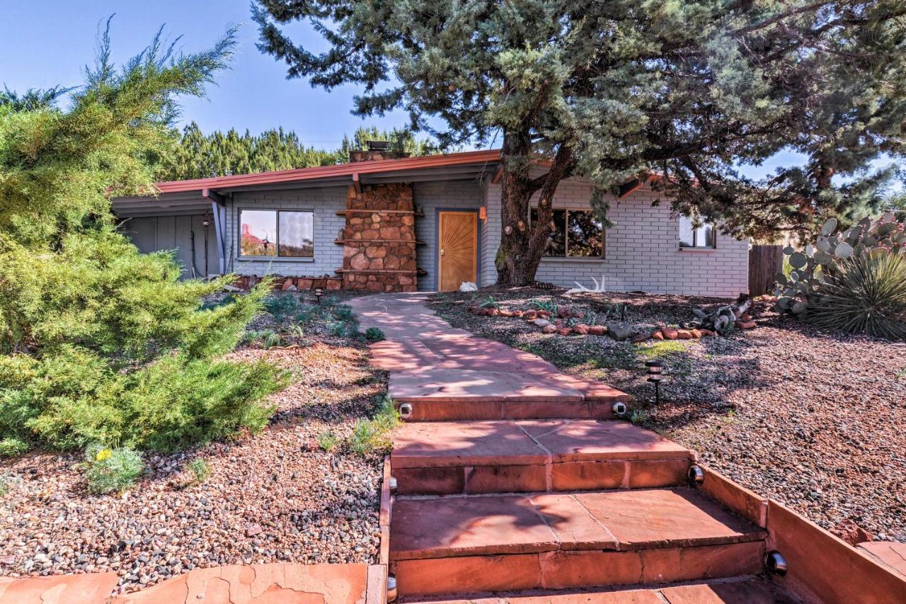 Peaceful Getaway With Patio, Grill And Views! Holiday home *