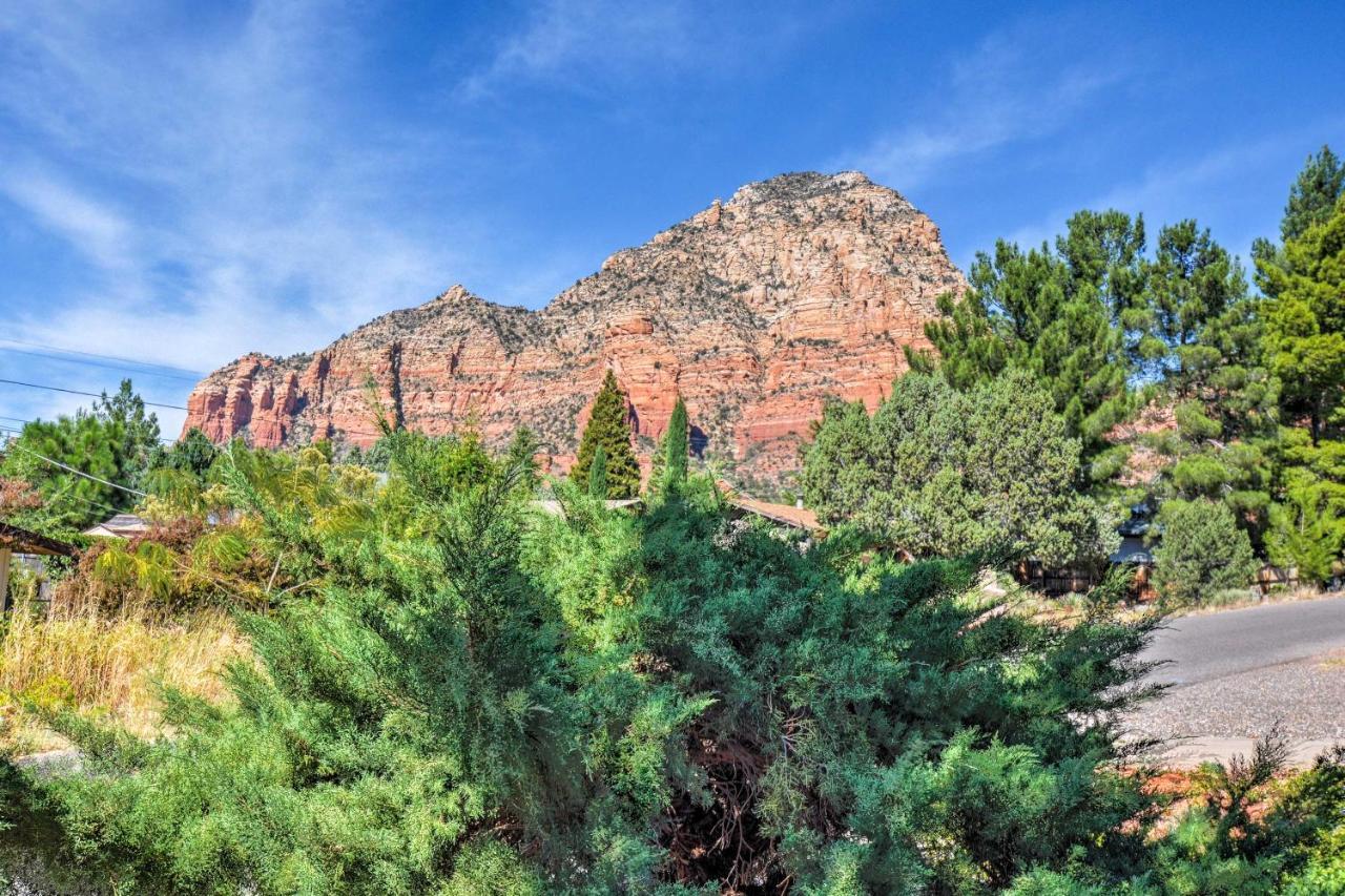 Peaceful Getaway With Patio, Grill And Views! Holiday home *