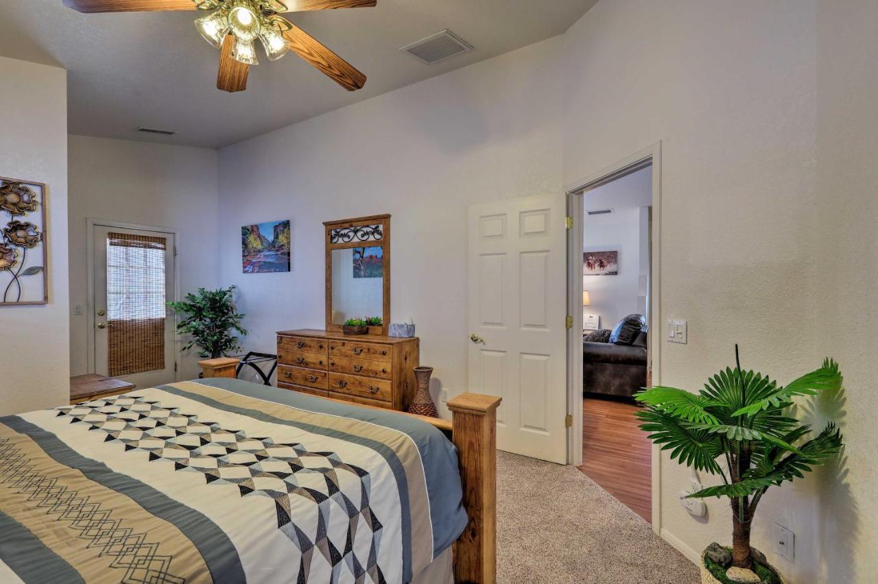 Tranquil Gem With Patio, Grill And Mtn Views
