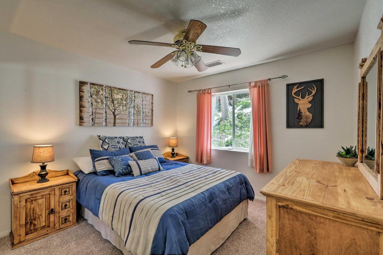 Tranquil Gem With Patio, Grill And Mtn Views Holiday home *