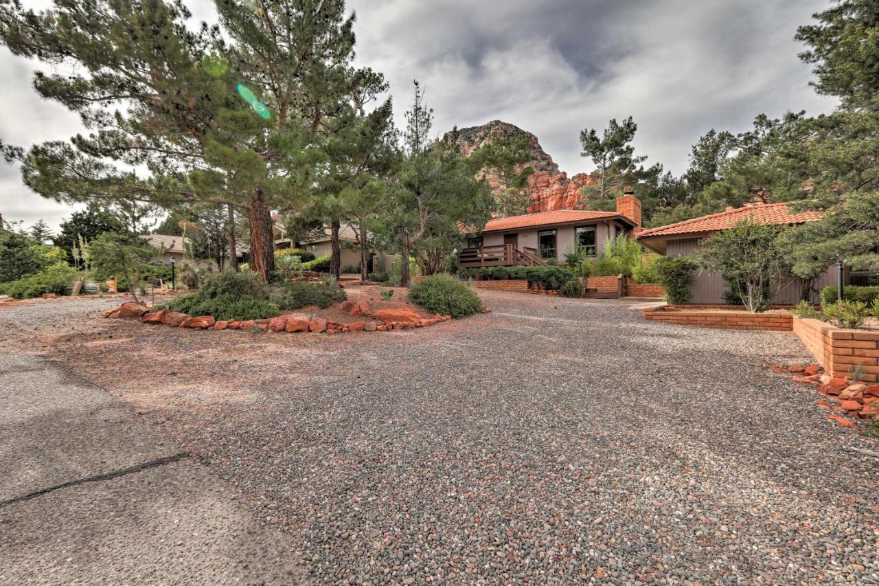 Holiday home Red Rock Views Modern Sedona