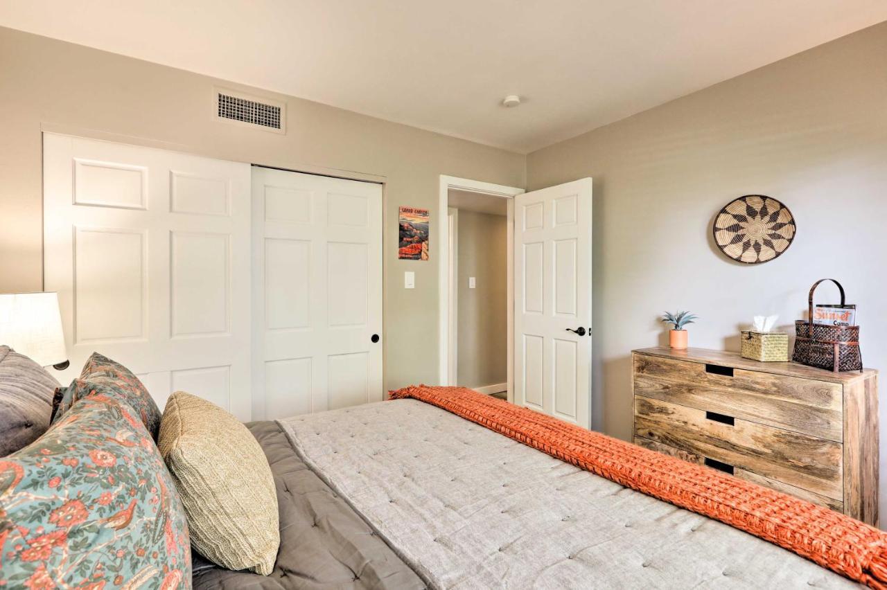 Red Rock Views Modern