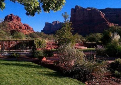 Red Agave Resort 3*