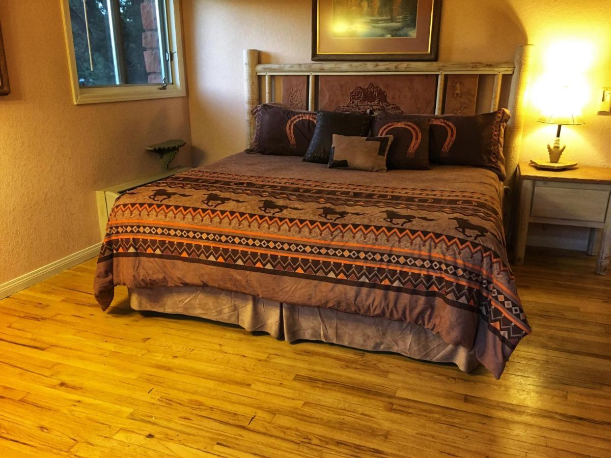 Apple Orchard - Adult Only 3* Sedona