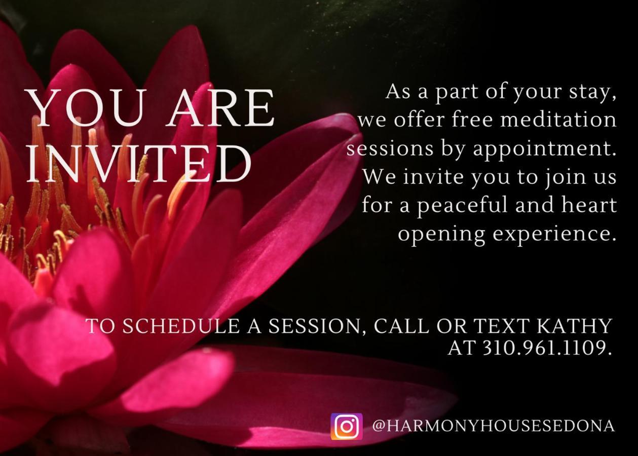 Harmony House
