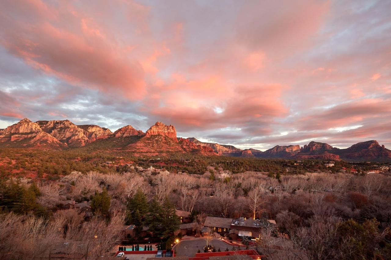 Hotel L'auberge De Sedona