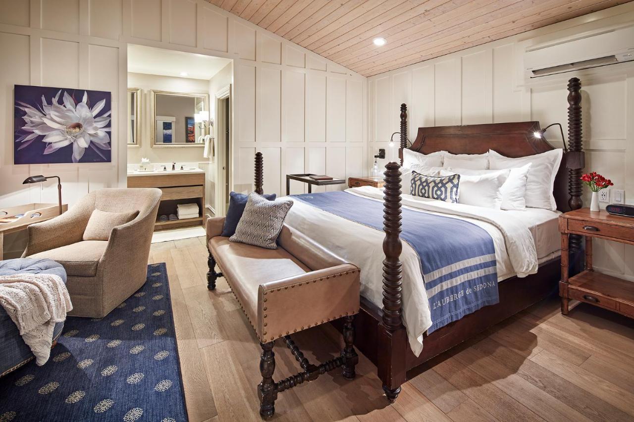 L'auberge De 5* Sedona