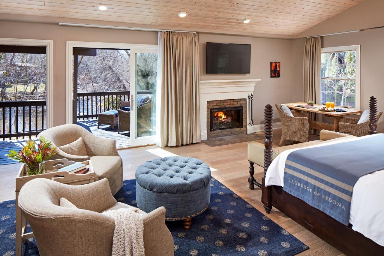 L'auberge De Hotel Sedona