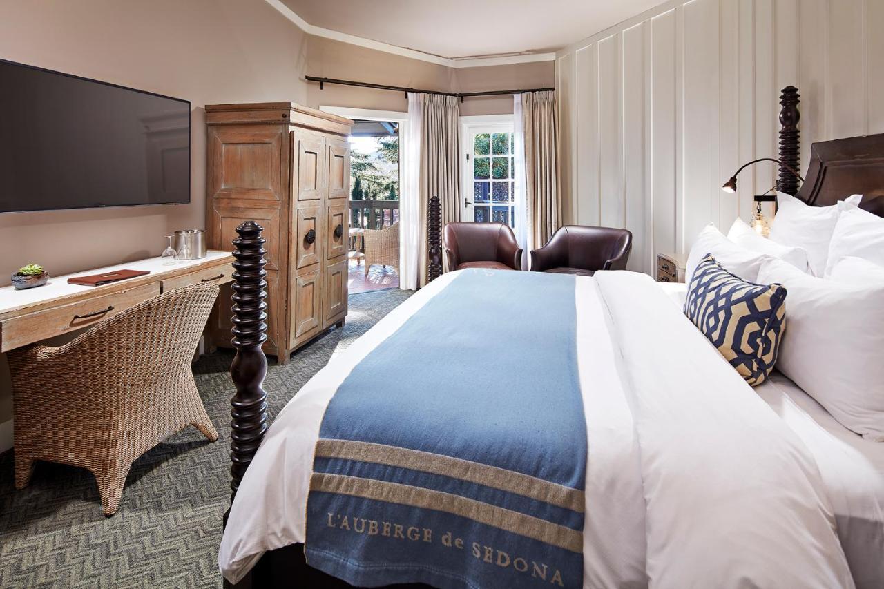 L'auberge De Hotel 5*