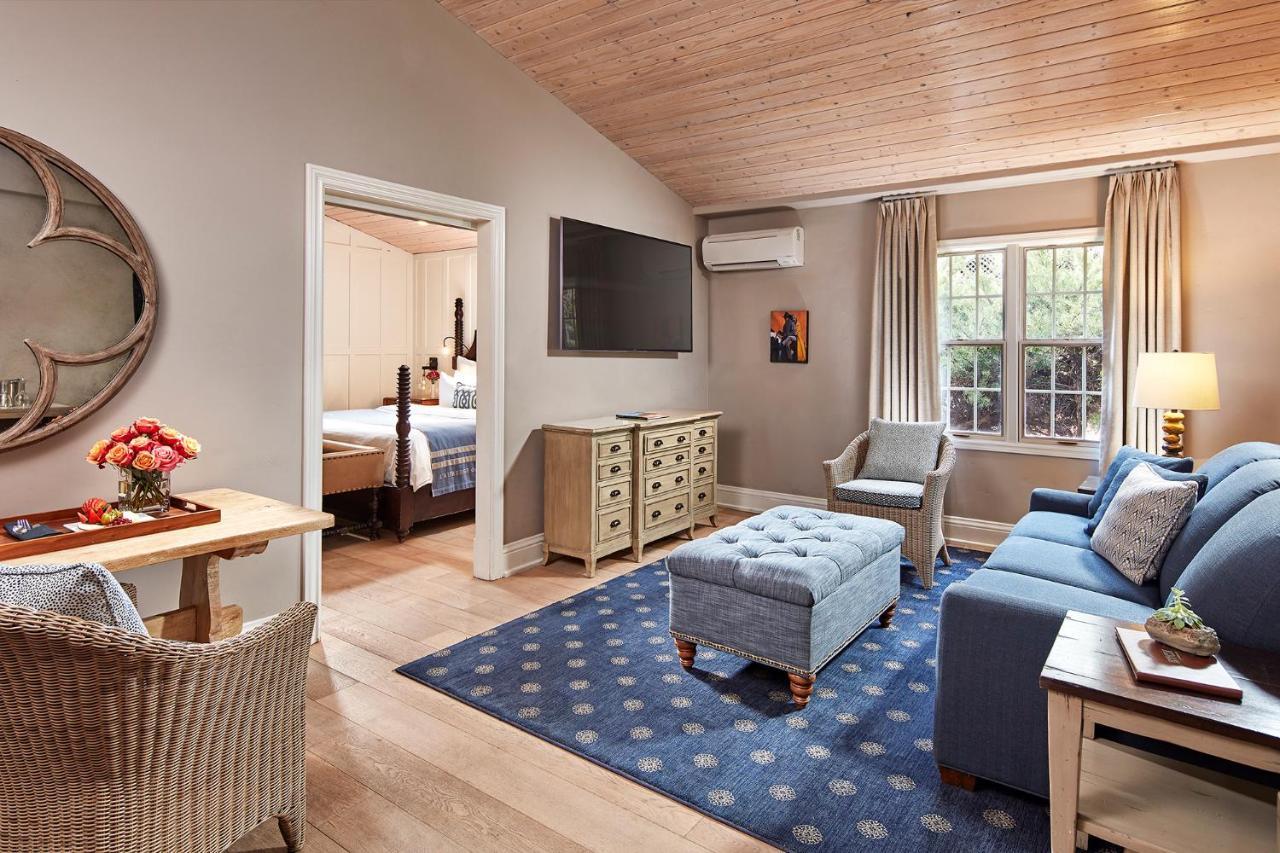 L'auberge De Hotel 5*