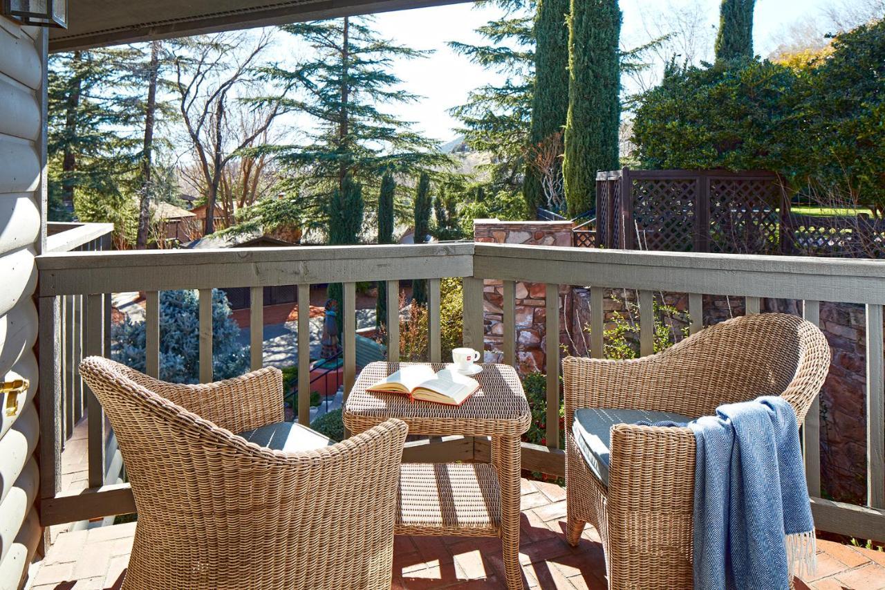 L'auberge De Sedona