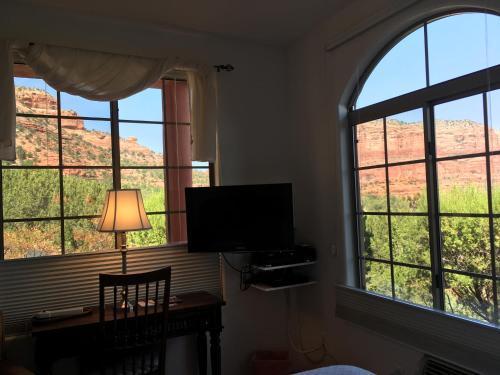 The Penrose Bed & Breakfast Sedona