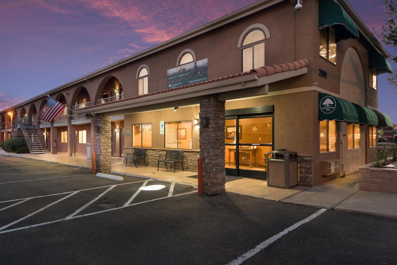 Greentree Hotel