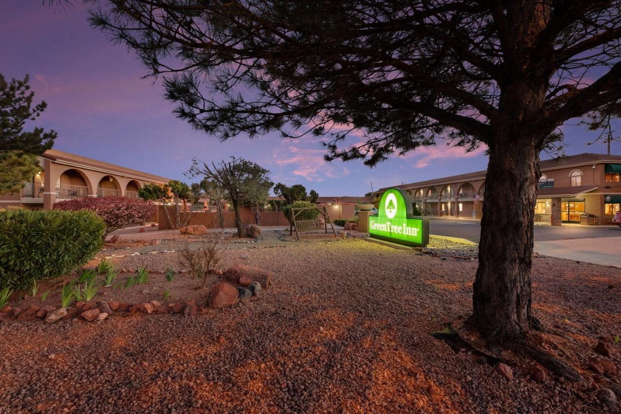 Greentree Sedona