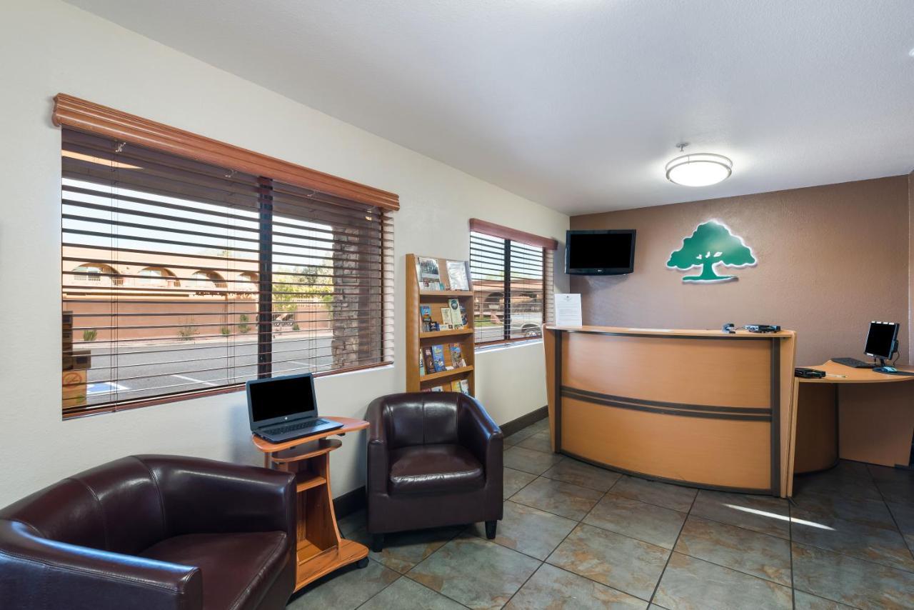 Greentree 3* Sedona
