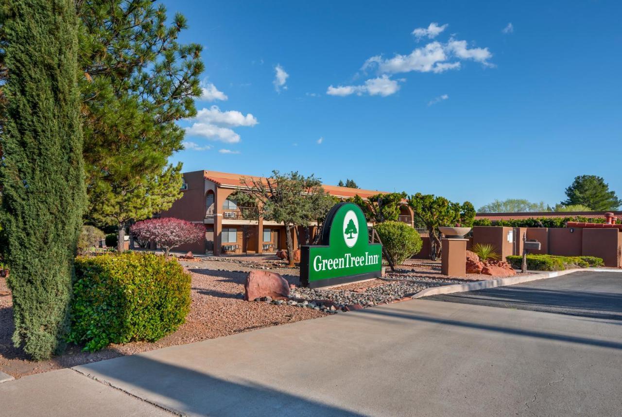 Hotel Greentree 3*
