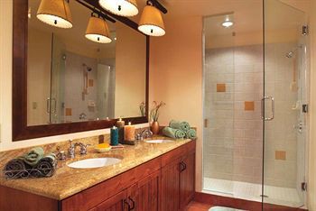 Hyatt Vacation Club At Pinon Pointe,