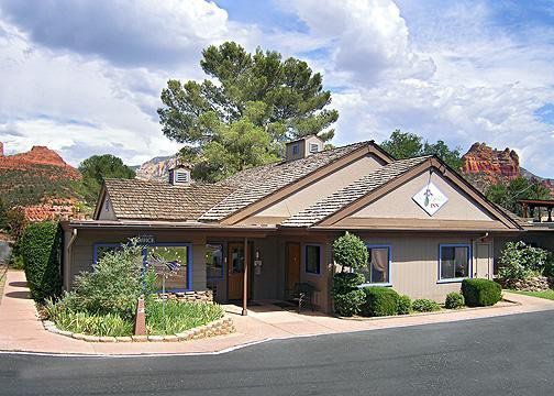 Inn Uptown Sedona