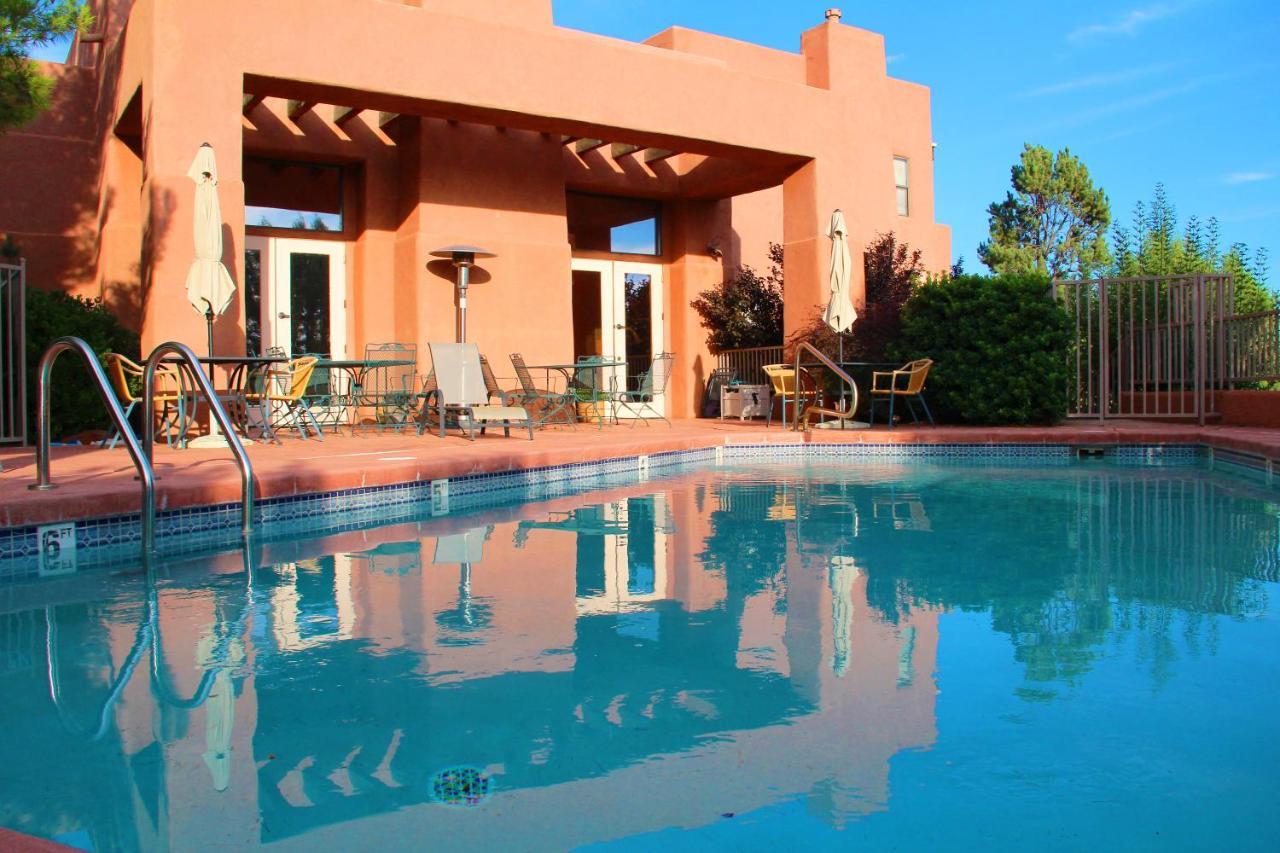 Bed & Breakfast Alma De 3*