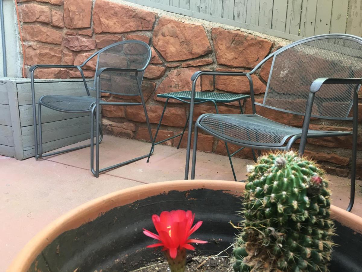 Apple Orchard - Adult Only Bed & Breakfast Sedona