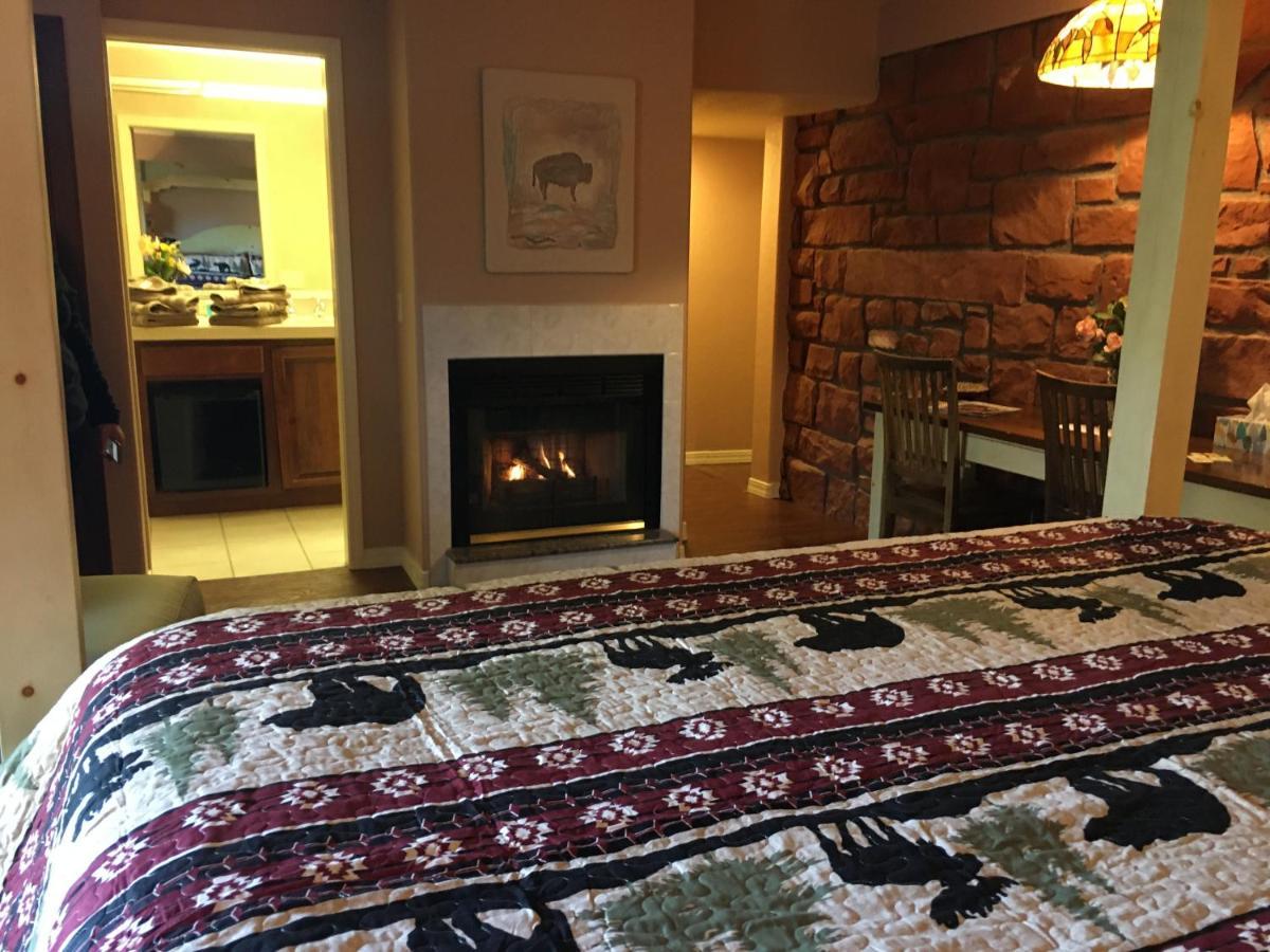 Apple Orchard - Adult Only Bed & Breakfast Sedona