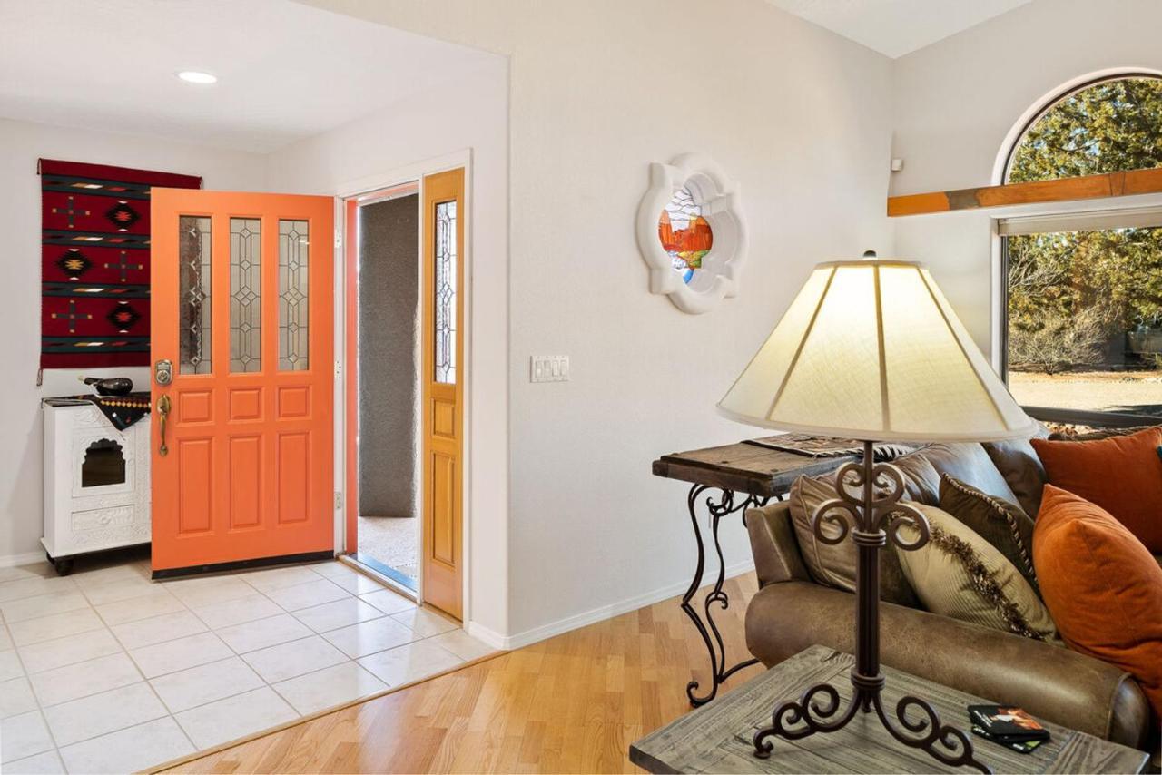 Holiday home Quail Run Retreat 3br By Casago Sedona