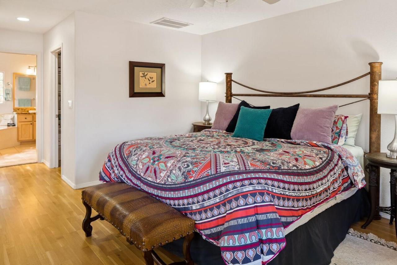 Quail Run Retreat 3br By Casago * Sedona