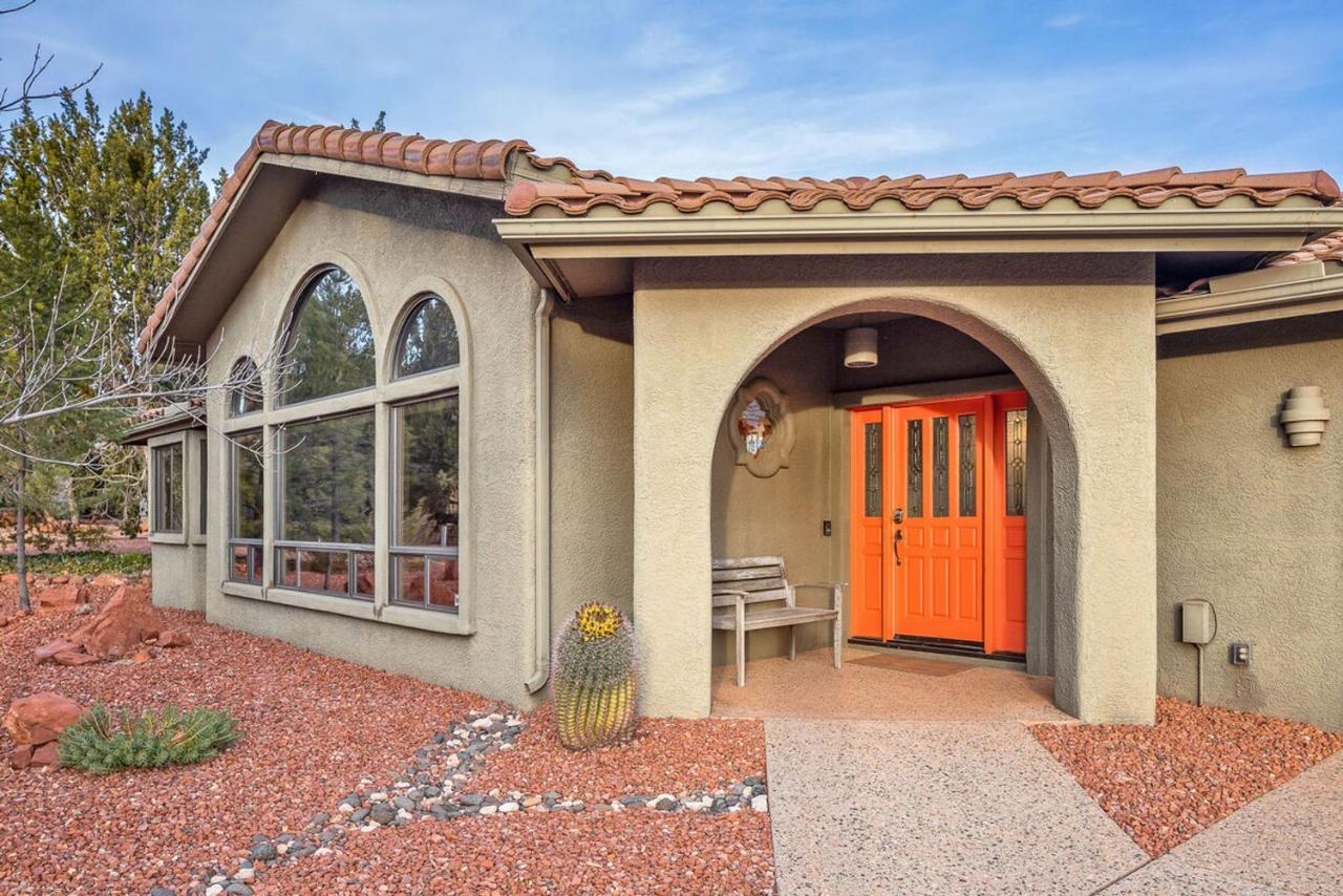 Holiday home Quail Run Retreat 3br By Casago