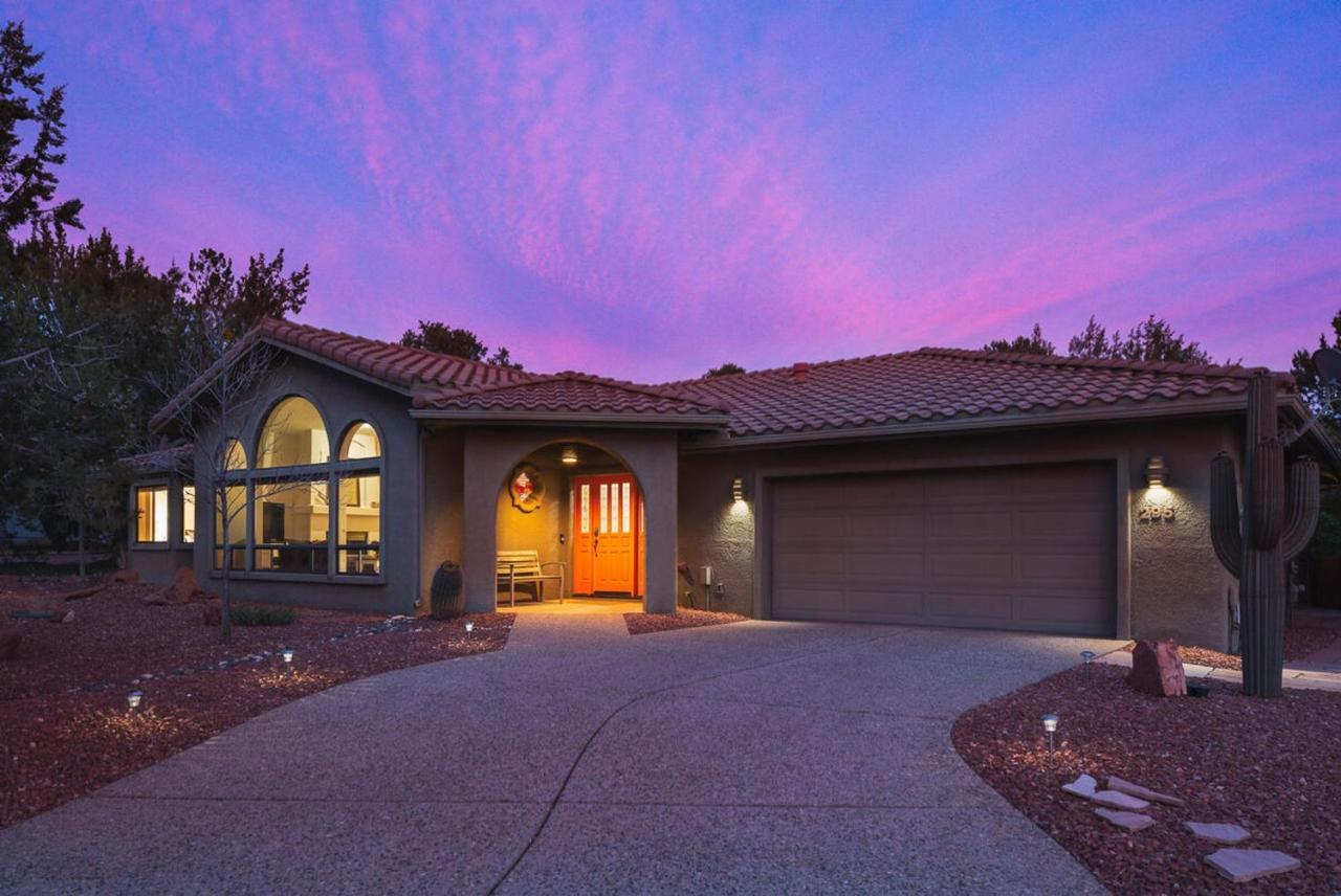 Quail Run Retreat 3br By Casago Holiday home