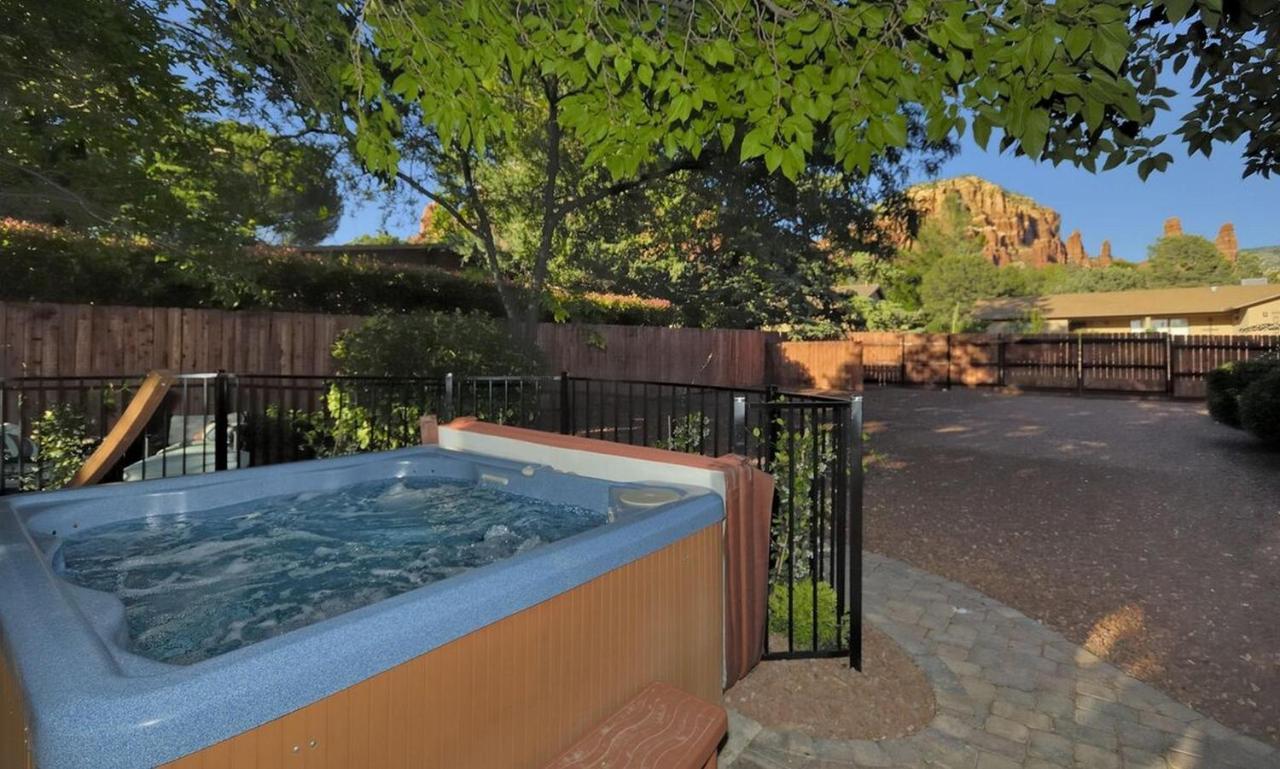 Meadow Lark Trail 3br By Casago Holiday home Sedona