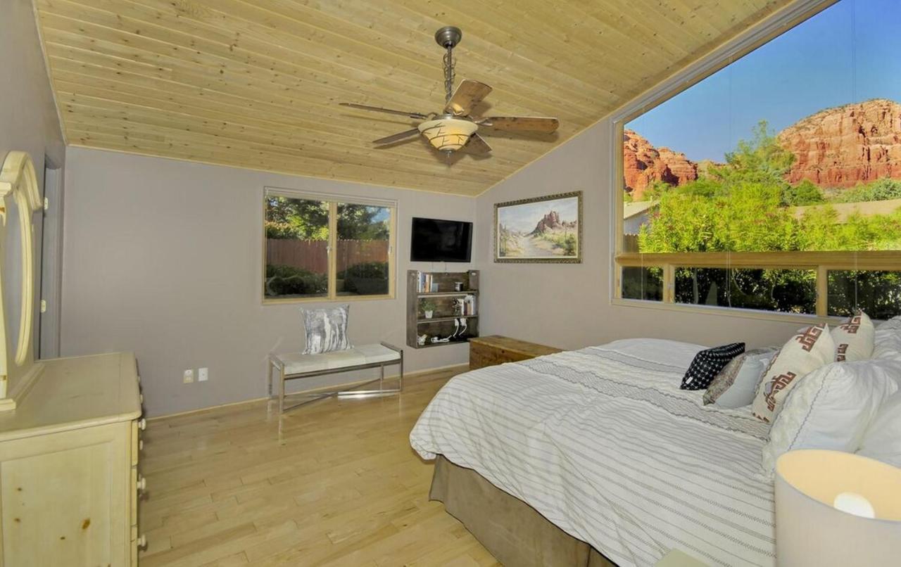 Meadow Lark Trail 3br By Casago Sedona