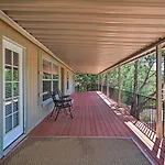 Sedona Home With View, Half-Mi To Chimney Rock!