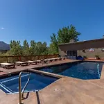 Cedars Resort