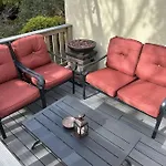 Family Friendly Home With Character And Charm