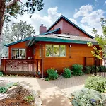 Sweet In Sedona - Unit A