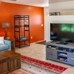 Carnelian Coyote - Fabulous Condo In West Sedona!