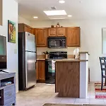Carnelian Coyote - Fabulous Condo In West Sedona!