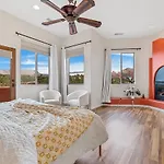 Sedona Family Vacation