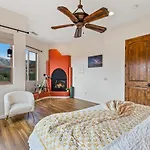 Sedona Family Vacation