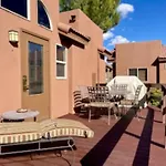 Sedona Pines Resort