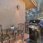 Mammoth Rock Retreat Villa-Sleeps 4