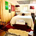 Sedona Camp Tiny House
