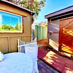Sedona Camp Tiny House