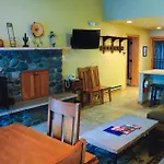Junipine Resort