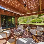 Stunning Chapel Home With Incredible Views Hottub