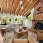 Stunning Chapel Home With Incredible Views Hottub