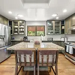 Stunning Chapel Home With Incredible Views Hottub