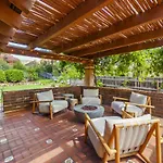 Stunning Chapel Home With Incredible Views Hottub