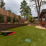 Uptown Sedona House - Hot Tub - 90 Second Walk To Main Street
